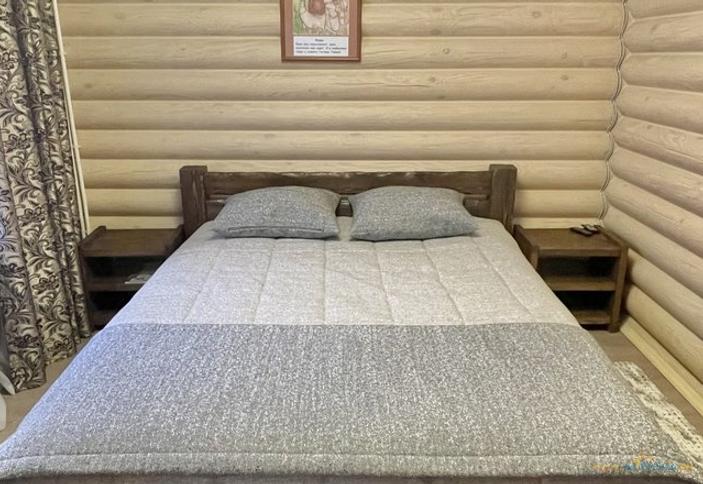 Стандарт. Загородный клуб 