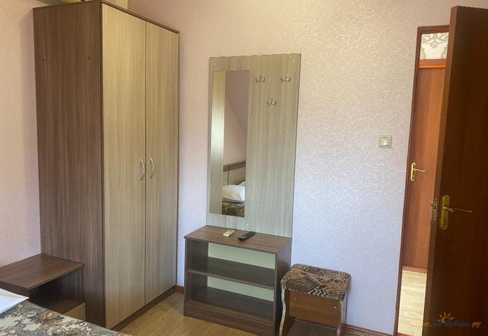 Стандарт без балкона