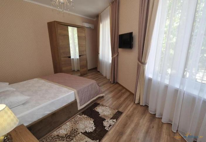 Апартаменты