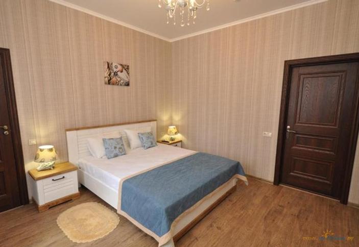 Джуниор сюит