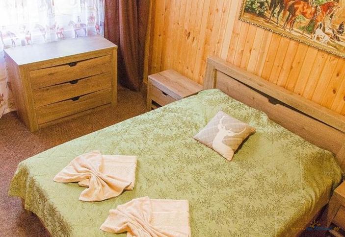 Стандарт (шале)