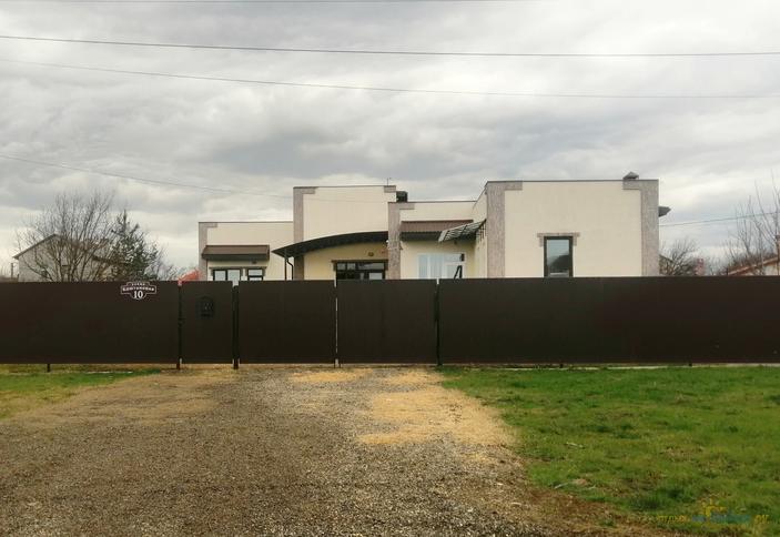 Гостевой дом 