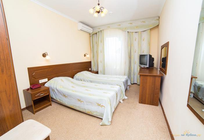 Стандарт двухместный