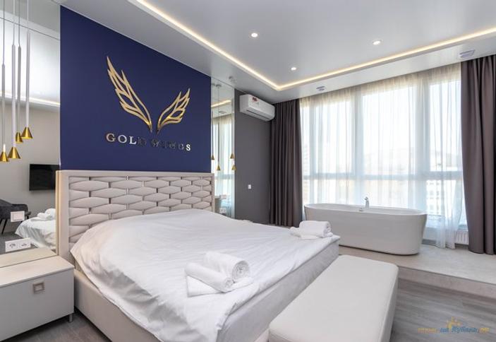 Апартаменты-Студия