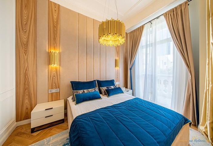 Делюкс Матисс. Апарт-отель Lorren (Лоррен). Сочи