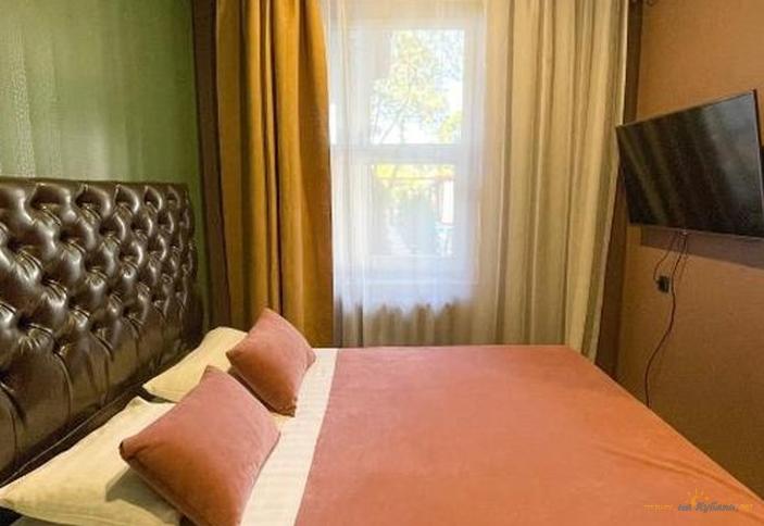 Standard двухместный