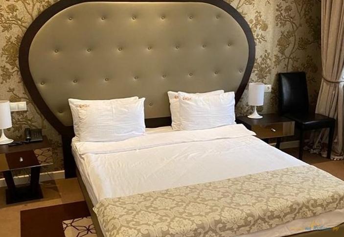 Студия 4* двухместная с доп. местом