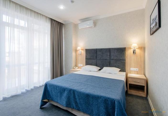 Стандартный двухместный улучшенный