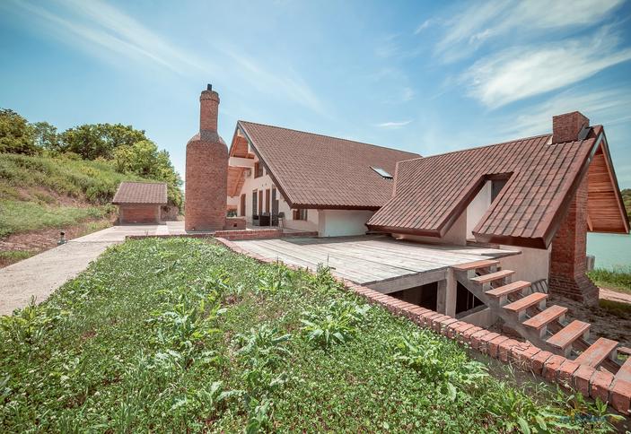  Усадьба Семигорье, г. Новороссийск