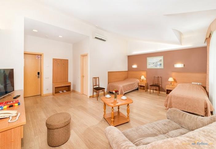 Джуниор сюит