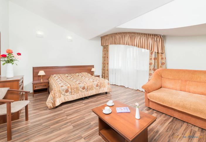 Джуниор сюит