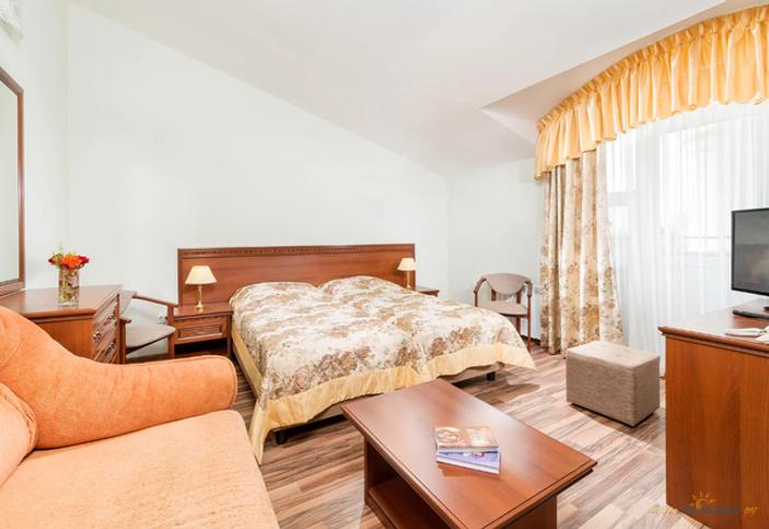 Стандарт двухместный