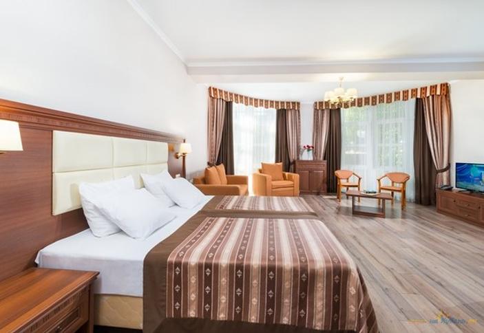 Стандарт двухместный