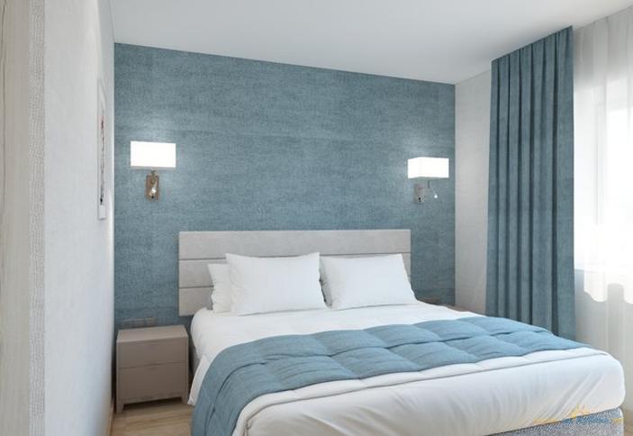 Семейный, корпус 