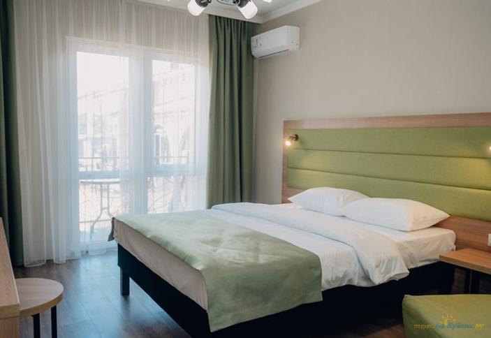 Standard двухместный