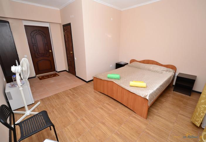 Эконом двухместный