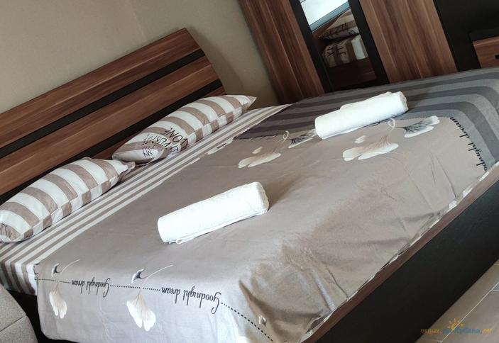 Комфорт двухкомнатный