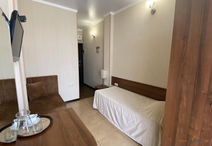 Стандарт одноместный