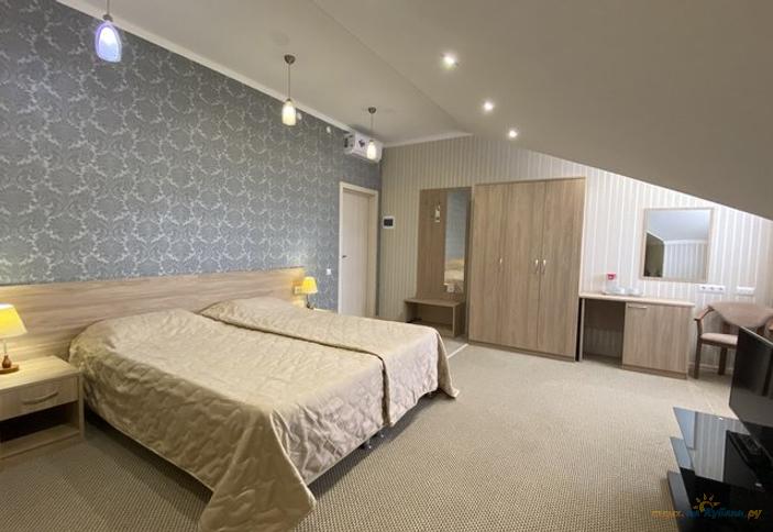 Стандартный семейный