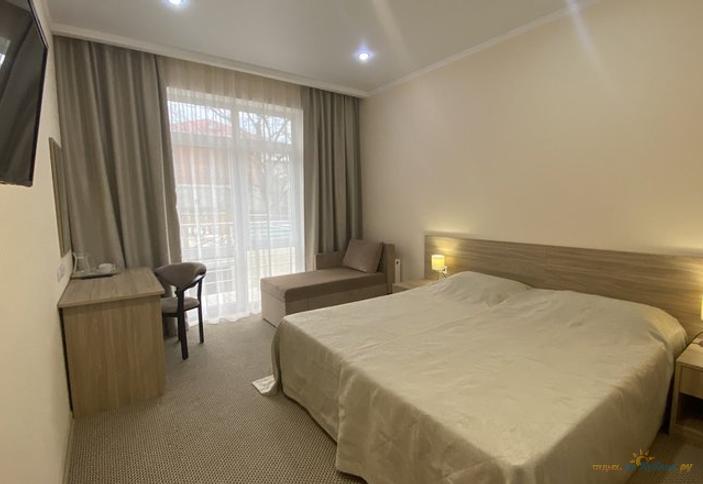 Стандарт улучшенный