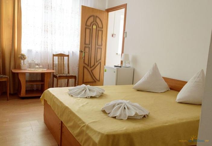 Стандарт двухместный