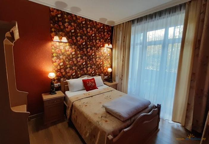 Семейный улучшенный