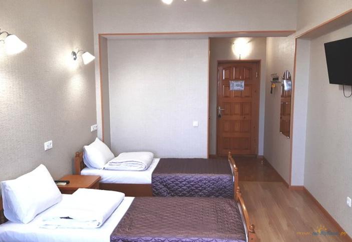 Стандарт двухместный