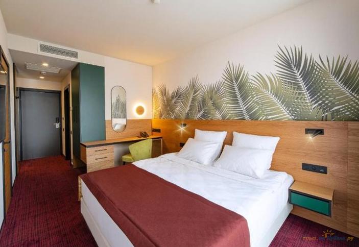 Стандарт без балкона