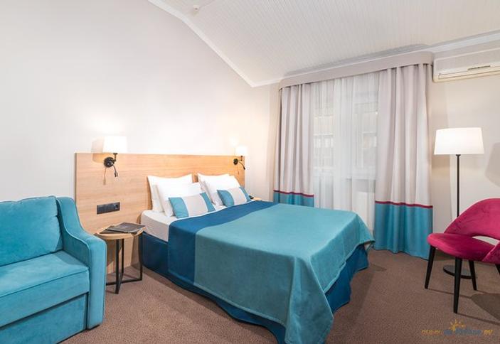 Улучшенный