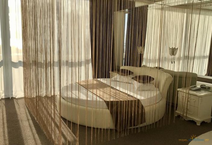 Джуниор сюит 