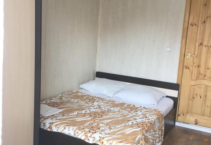 Трехместный стандарт