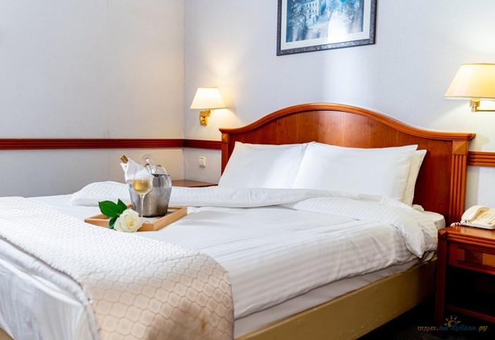  Стандарт двухместный