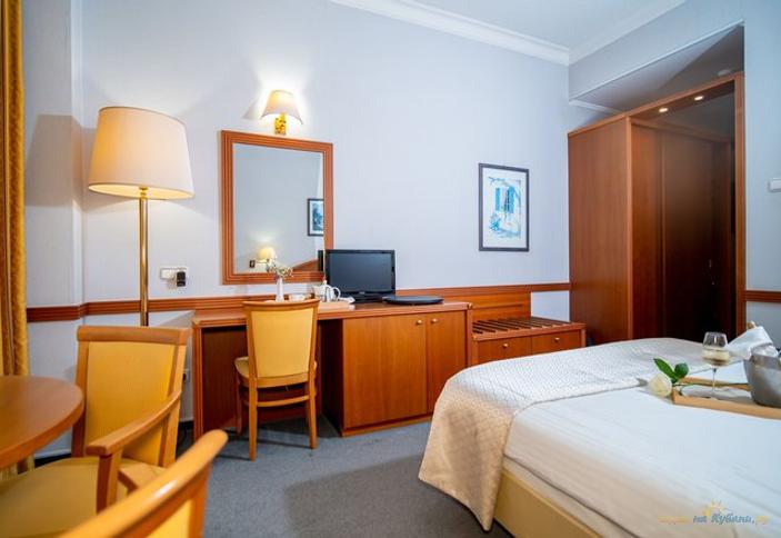  Стандарт двухместный