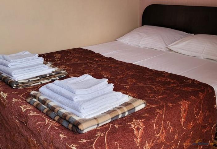 Стандарт двухместный