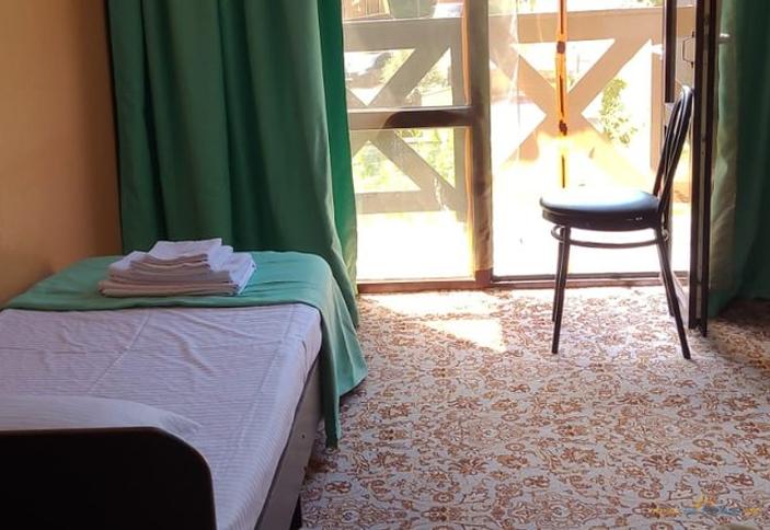 Стандарт четырехместный