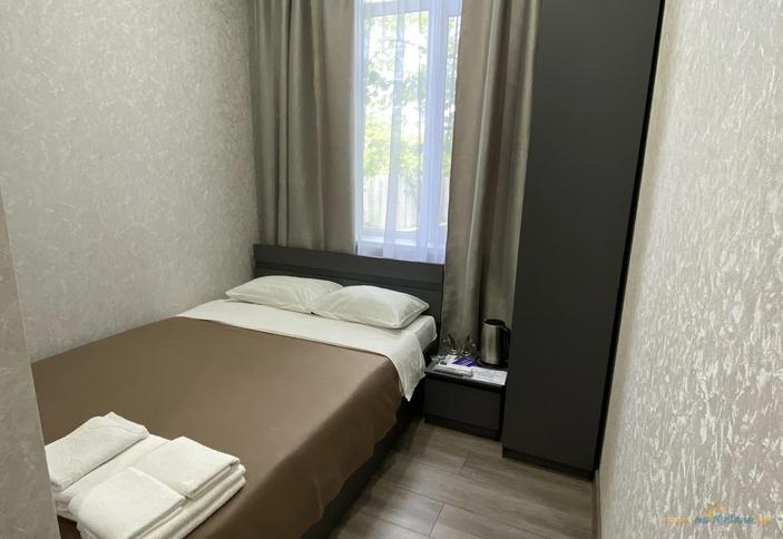 Комфорт двуместный №23