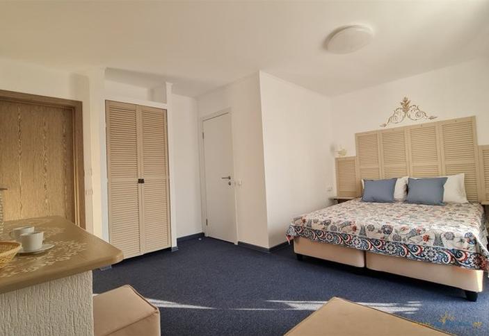 Делюкс двухместный