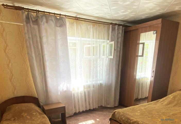 Шестиместный стандарт