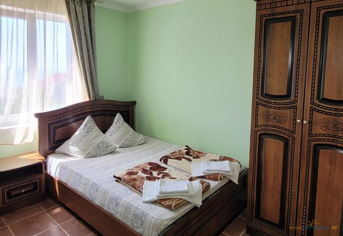 Стандарт двухместный