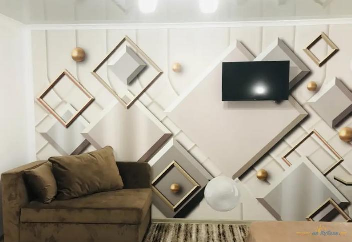 Апартаменты 