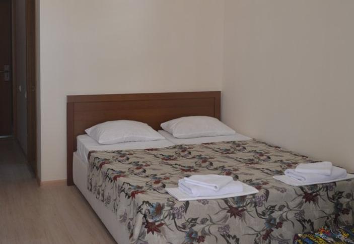 Стандарт плюс двухместный