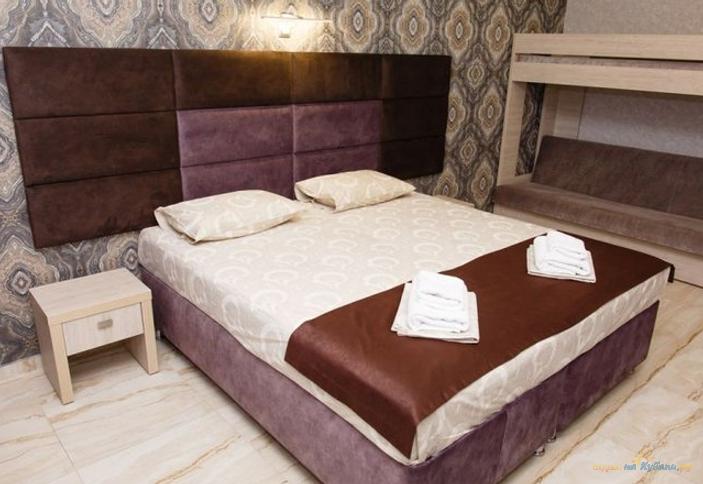 Комфорт двухместный