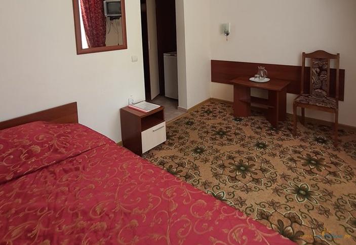 Стандарт 1-местный