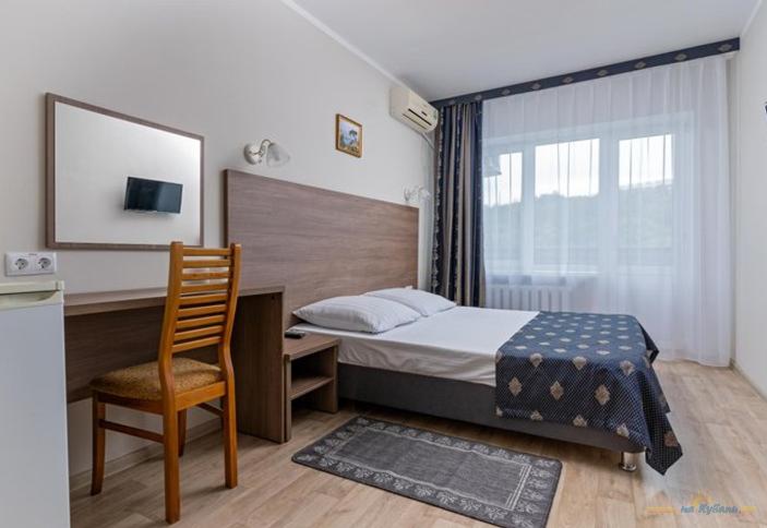 Стандарт 2-местный