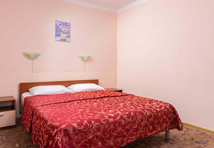 Стандарт 3-местный