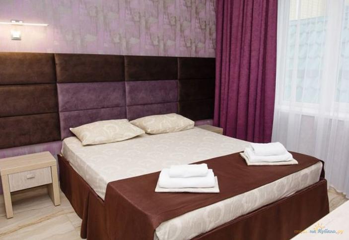 Стандарт двухместный