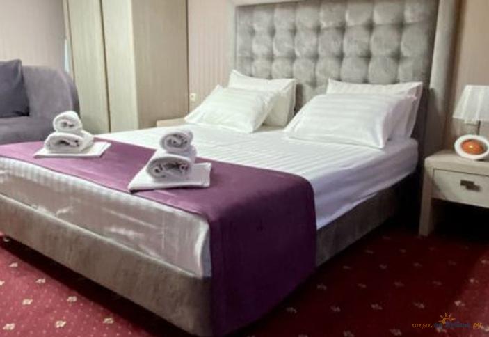 Стандарт+ двухместный