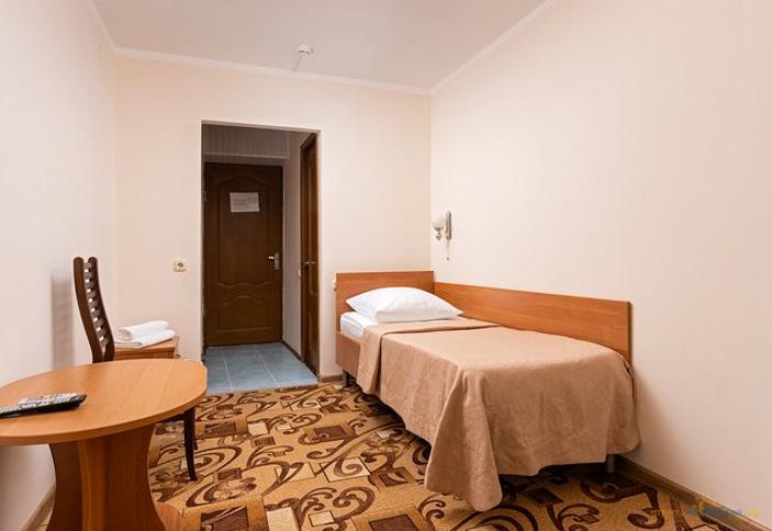 Стандарт одноместный