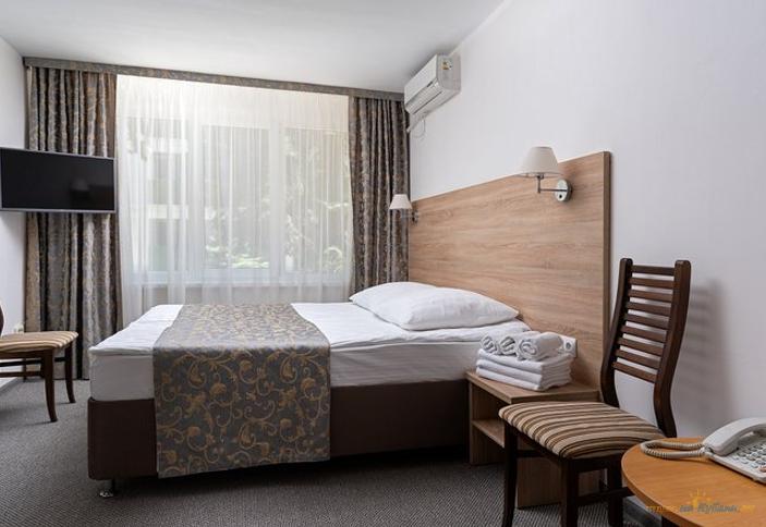 Стандарт улучшенный двухместный