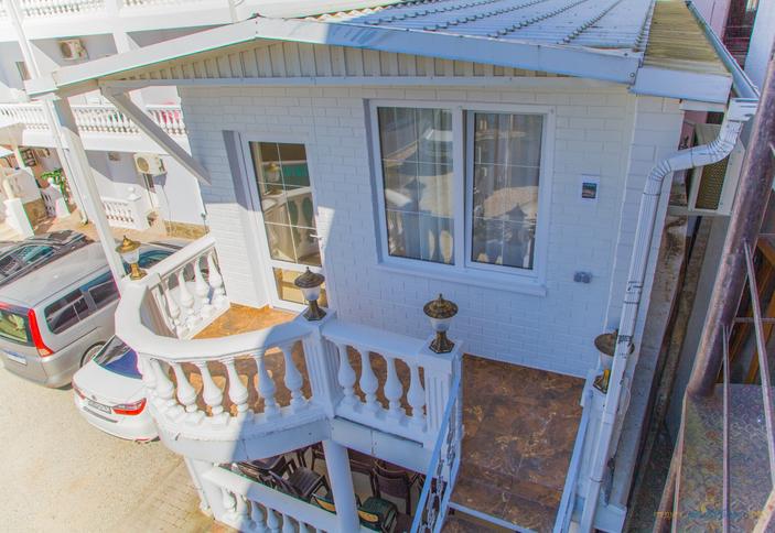 Апартаменты